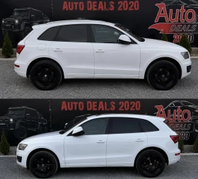 Audi Q5 3.0TDI| 240HP| QUATTRO| S-LINE| PANO| ЛИЗИНГ, снимка 5
