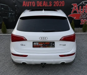 Audi Q5 3.0TDI| 240HP| QUATTRO| S-LINE| PANO| ЛИЗИНГ, снимка 7