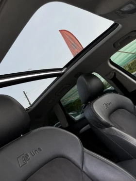 Audi Q5 3.0TDI| 240HP| QUATTRO| S-LINE| PANO| ЛИЗИНГ, снимка 10