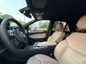 Mercedes-Benz ML 350 350, снимка 6