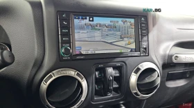 Jeep Wrangler 3.6 Sahara* КОЖА* НАВИ* КАМЕРА, снимка 12