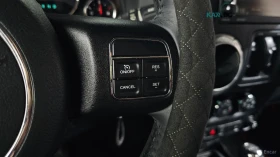Jeep Wrangler 3.6 Sahara* КОЖА* НАВИ* КАМЕРА, снимка 16