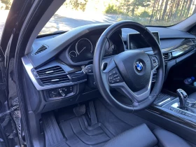 BMW X5 xDrive 30d Pure Excellence, снимка 7
