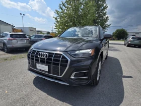 Audi Q5 Komfort * АвтоКредит (ЦЕНА ДО БГ), снимка 1