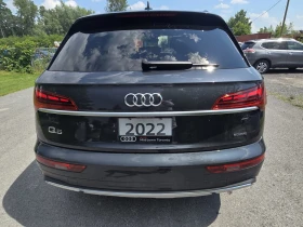 Audi Q5 Komfort * АвтоКредит (ЦЕНА ДО БГ), снимка 7