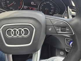 Audi Q5 Komfort * АвтоКредит (ЦЕНА ДО БГ), снимка 11