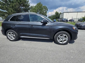 Audi Q5 Komfort * АвтоКредит (ЦЕНА ДО БГ), снимка 4