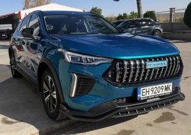 Haval Jolion PRO HEV хибрид, снимка 3