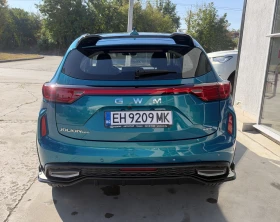 Haval Jolion PRO HEV хибрид, снимка 5