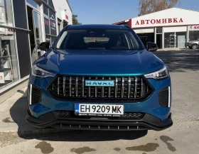 Haval Jolion PRO HEV хибрид, снимка 2