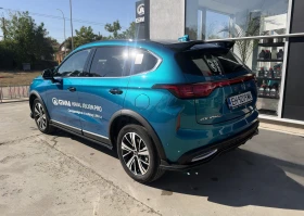 Haval Jolion PRO HEV хибрид, снимка 6