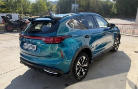 Haval Jolion PRO HEV хибрид, снимка 4