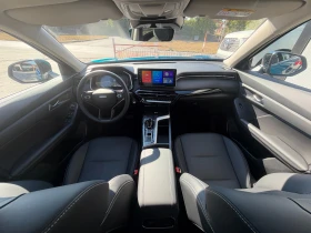 Haval Jolion PRO HEV хибрид, снимка 10