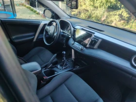 Toyota Rav4, снимка 8