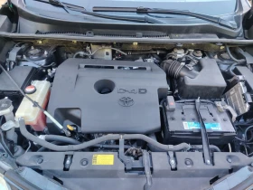 Toyota Rav4, снимка 12