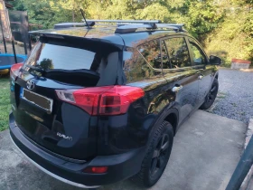 Toyota Rav4, снимка 4