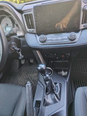 Toyota Rav4, снимка 9