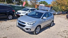 Hyundai IX35 1.7GRDI, снимка 17