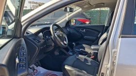 Hyundai IX35 1.7GRDI, снимка 6