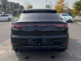 Porsche Cayenne * GTS * CARFAX * ПАНОРАМА * HEAD UP * , снимка 5