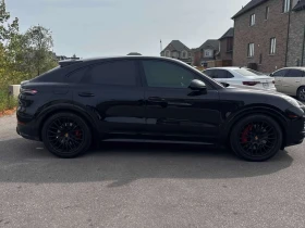 Porsche Cayenne * GTS * CARFAX * ПАНОРАМА * HEAD UP * , снимка 4