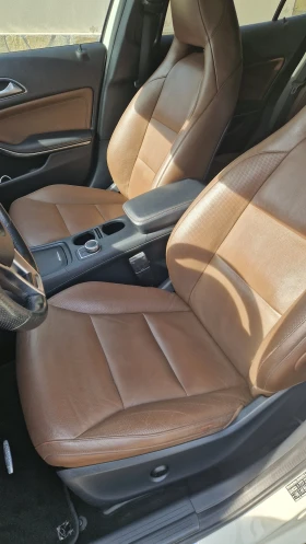 Mercedes-Benz GLA 220 AMG 4MATIC, снимка 10