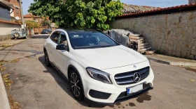 Mercedes-Benz GLA 220 AMG 4MATIC, снимка 4