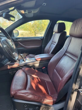 BMW X6 3.5D XDrive, снимка 7