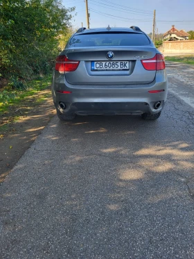 BMW X6 3.5D XDrive, снимка 3