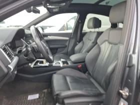 Audi Q5 * PROGRESSIV * Sportback* АВТОКРЕДИТ* , снимка 5