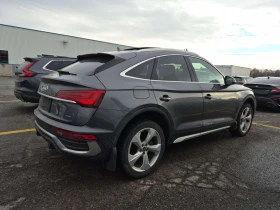 Audi Q5 * PROGRESSIV * Sportback* АВТОКРЕДИТ* , снимка 3