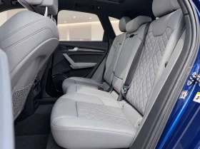 Audi SQ5, снимка 11