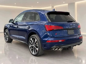 Audi SQ5, снимка 3
