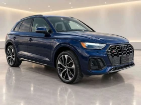 Audi SQ5, снимка 6