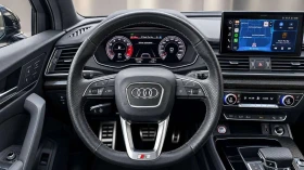 Audi SQ5, снимка 13