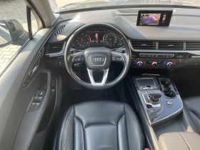 Audi Q7 3.0т *6+1*PANORAMA*Bose*Navi*, снимка 9 - Автомобили и джипове - 41490854