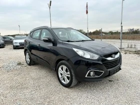 Hyundai IX35 2.0CRDI-КЛИМАТРОНИК, снимка 3