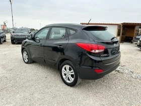 Hyundai IX35 2.0CRDI-КЛИМАТРОНИК, снимка 6