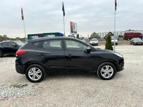 Hyundai IX35 2.0CRDI-КЛИМАТРОНИК, снимка 5