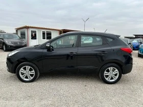 Hyundai IX35 2.0CRDI-КЛИМАТРОНИК, снимка 4