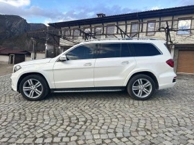 Mercedes-Benz GL 350 AMG *  | Mobile.bg    5