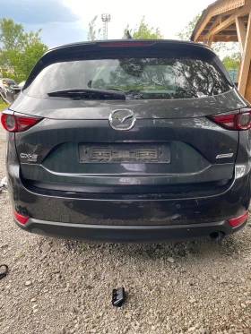 Mazda CX-5 Diesel 4x4 facelift , снимка 2