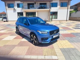 Volvo Xc90 Facelift R 50k km  R | Mobile.bg    3