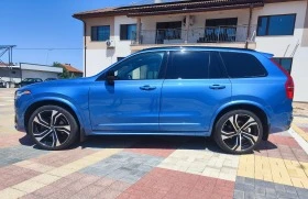     Volvo Xc90 Facelift R 50k km  R