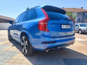 Volvo Xc90 Facelift R 50k km обслужен R, снимка 5