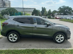 Nissan Qashqai С удължена гаранция, снимка 3