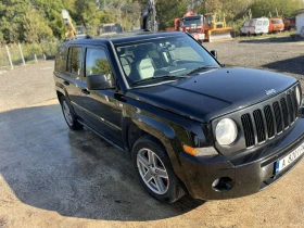 Jeep Patriot, снимка 2