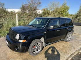 Jeep Patriot, снимка 3