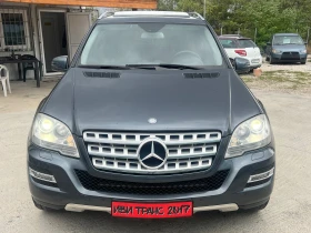 Mercedes-Benz ML 350 FACELIFT/ТОП!!!, снимка 2