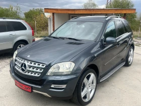 Mercedes-Benz ML 350 FACELIFT/ТОП!!!, снимка 3